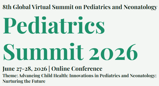 CONVITE – 8ª Cúpula Global Virtual sobre Pediatria e Neonatologia