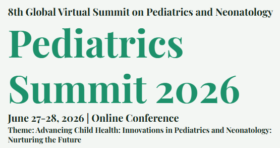 CONVITE – 8ª Cúpula Global Virtual sobre Pediatria e Neonatologia